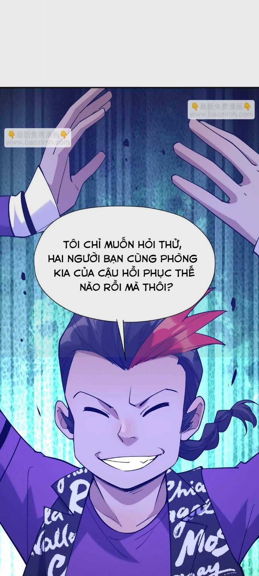 Thần Thú Quật Khởi Chapter 26 - 21