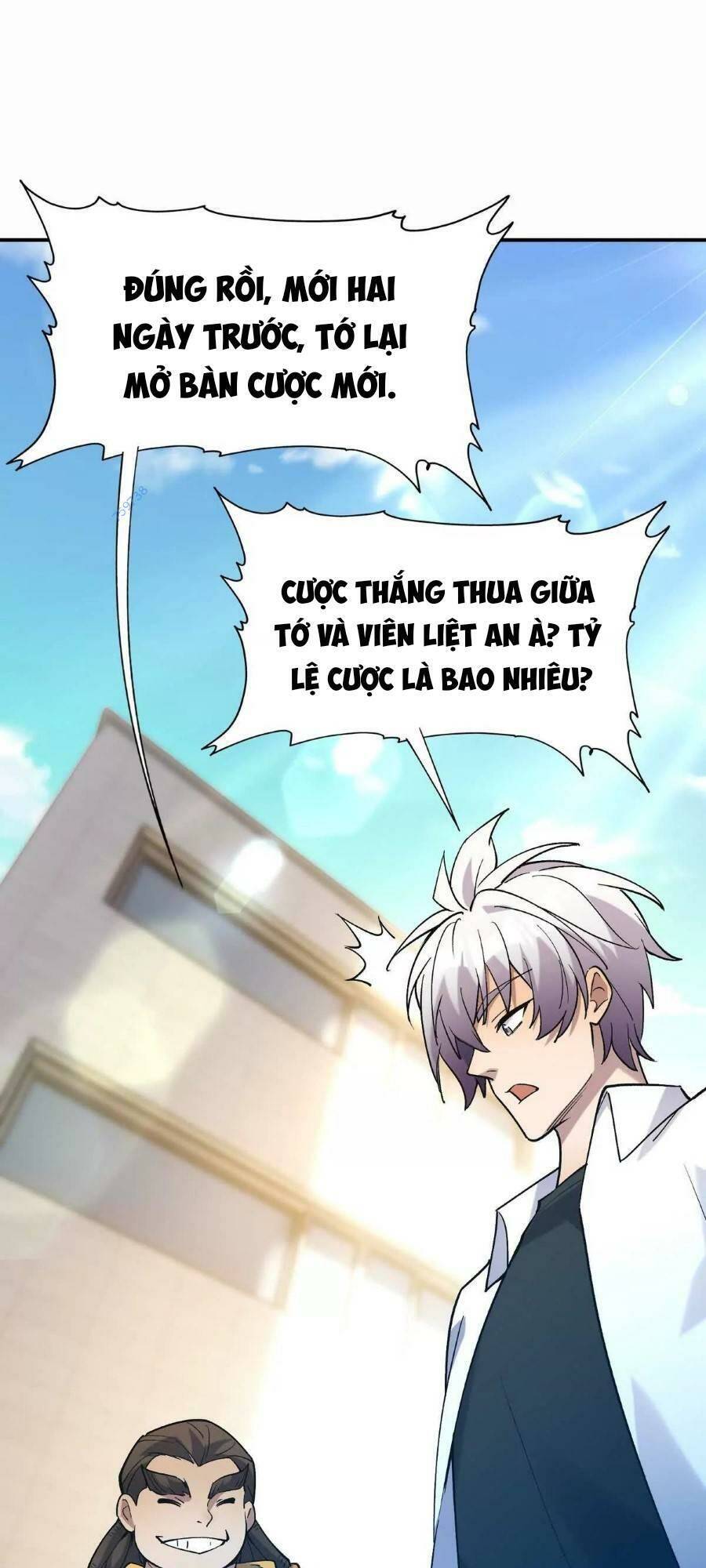 Thần Thú Quật Khởi Chapter 26 - 40