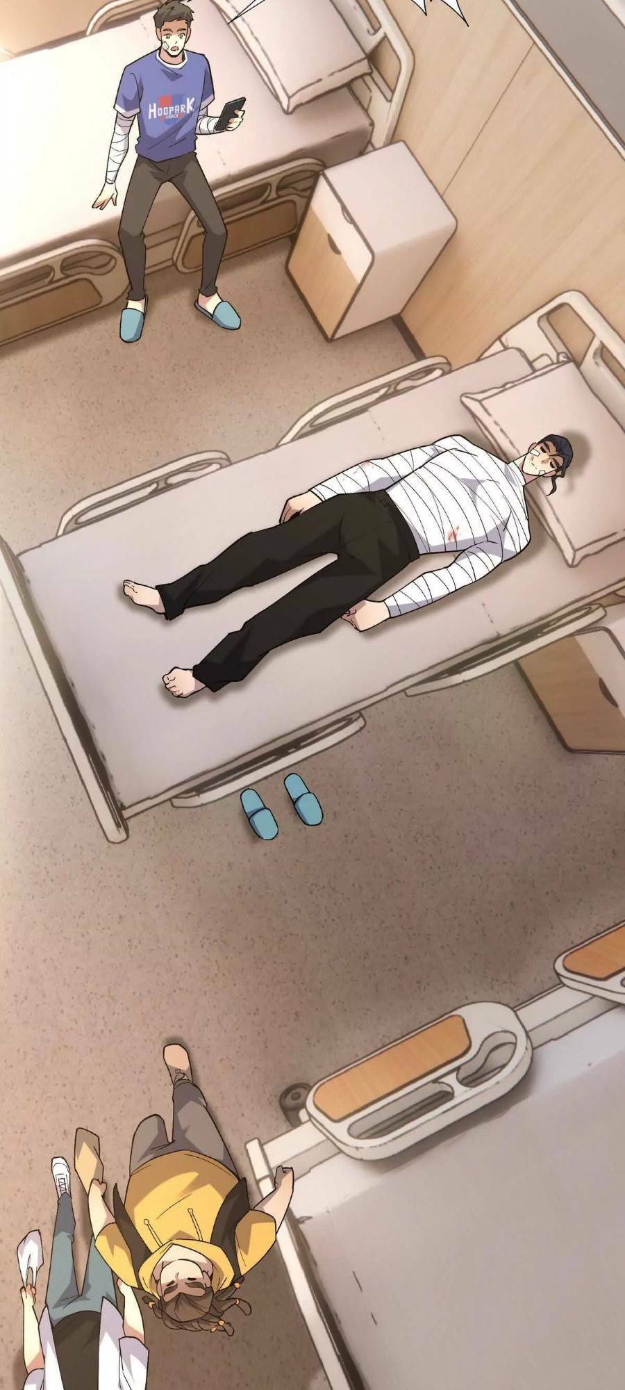 Thần Thú Quật Khởi Chapter 26 - 46