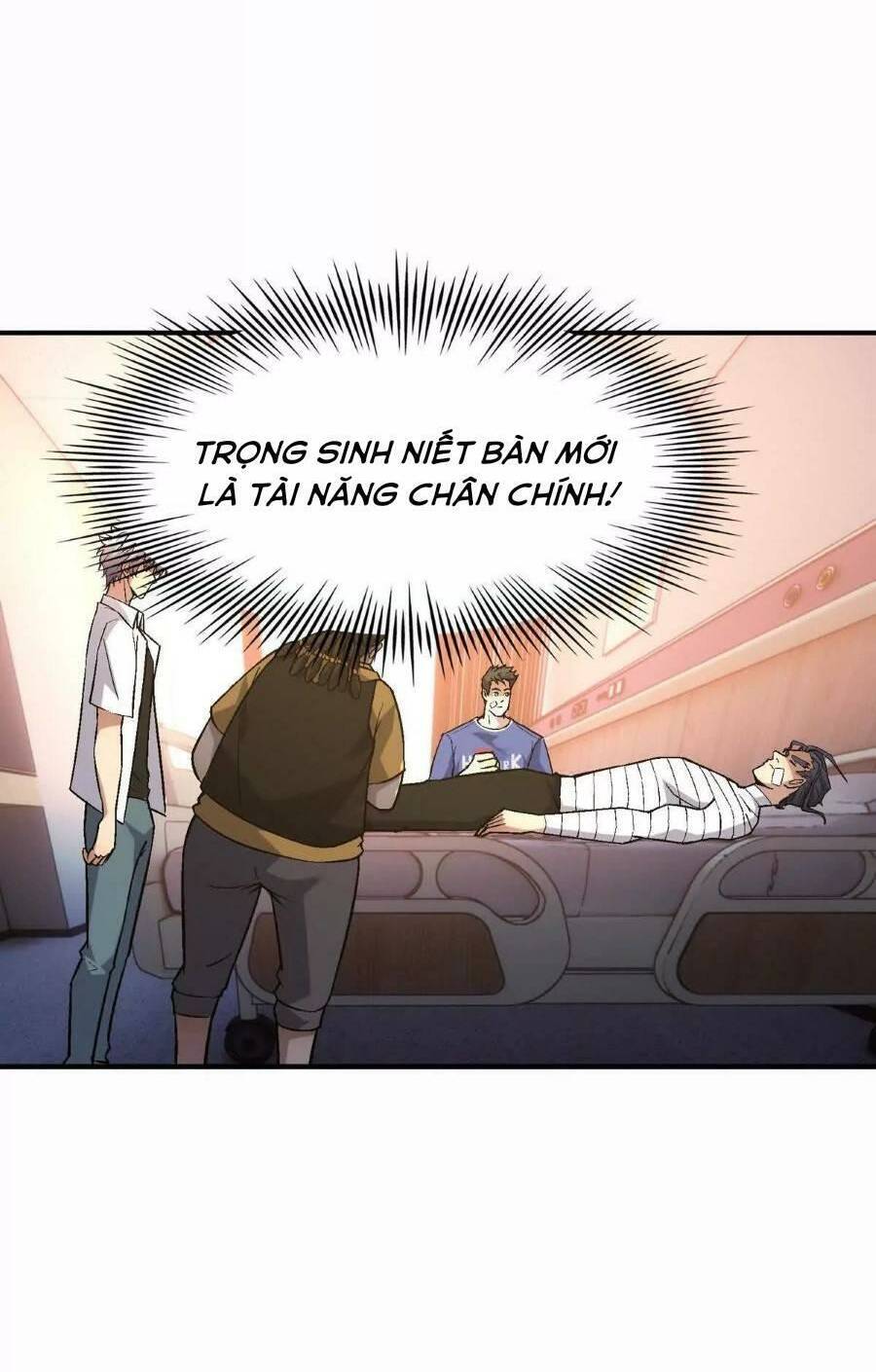 Thần Thú Quật Khởi Chapter 26 - 54
