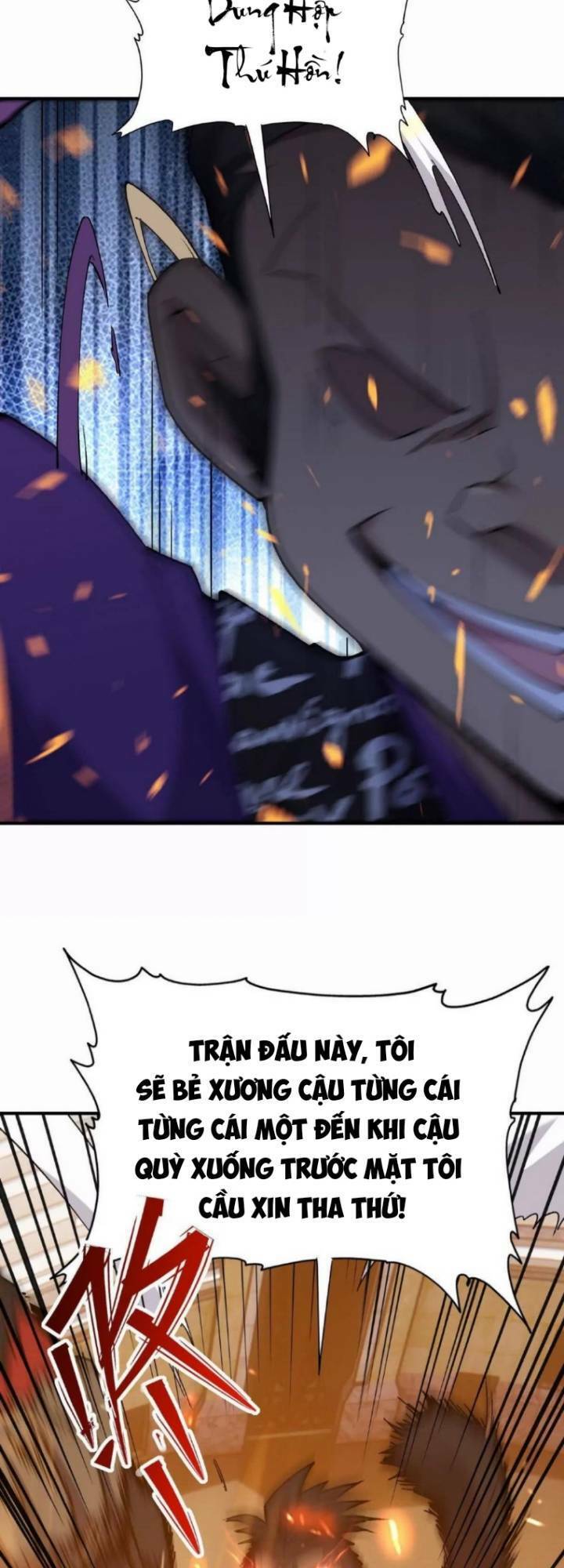 Thần Thú Quật Khởi Chapter 27 - 14