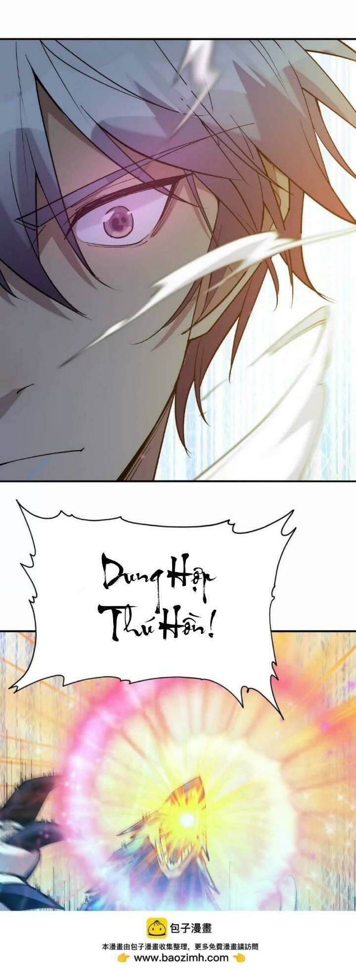 Thần Thú Quật Khởi Chapter 27 - 19