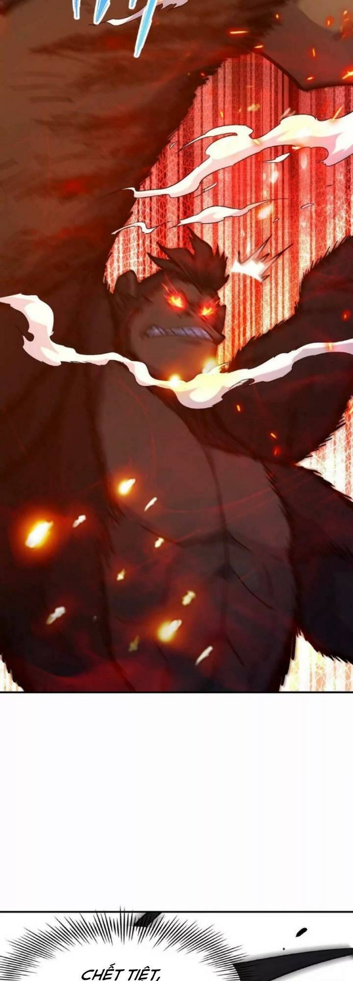Thần Thú Quật Khởi Chapter 27 - 33