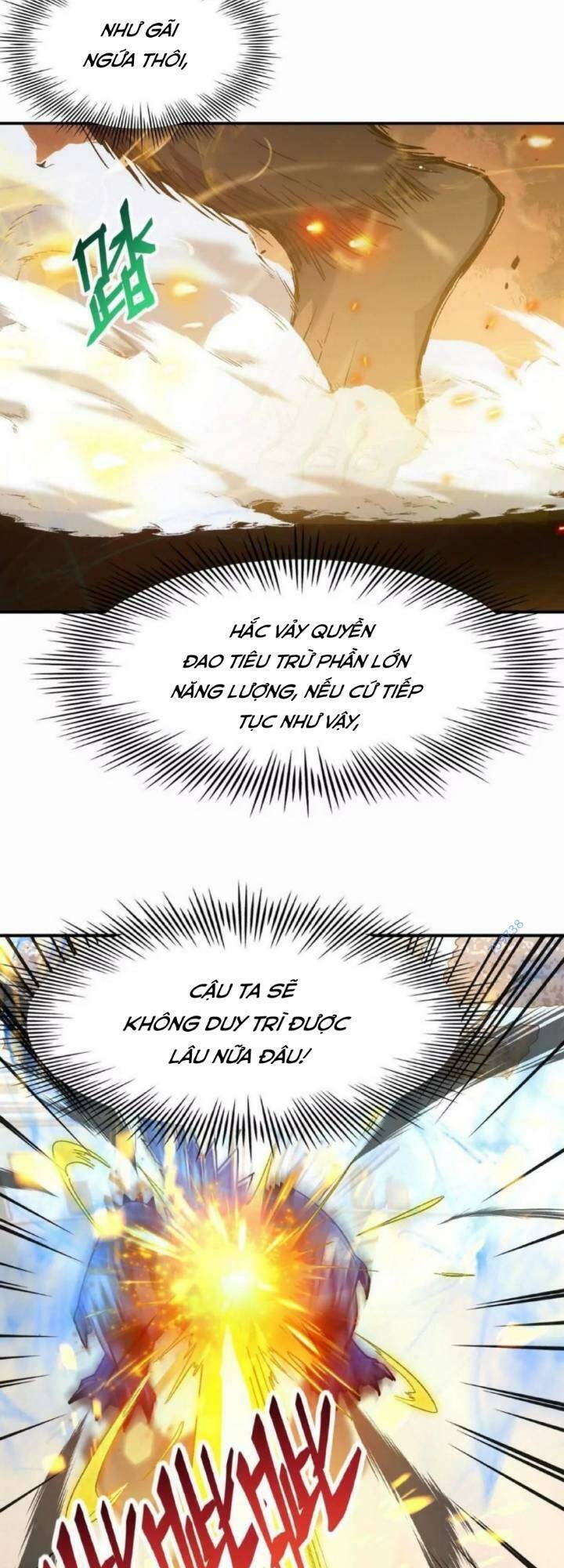 Thần Thú Quật Khởi Chapter 27 - 41