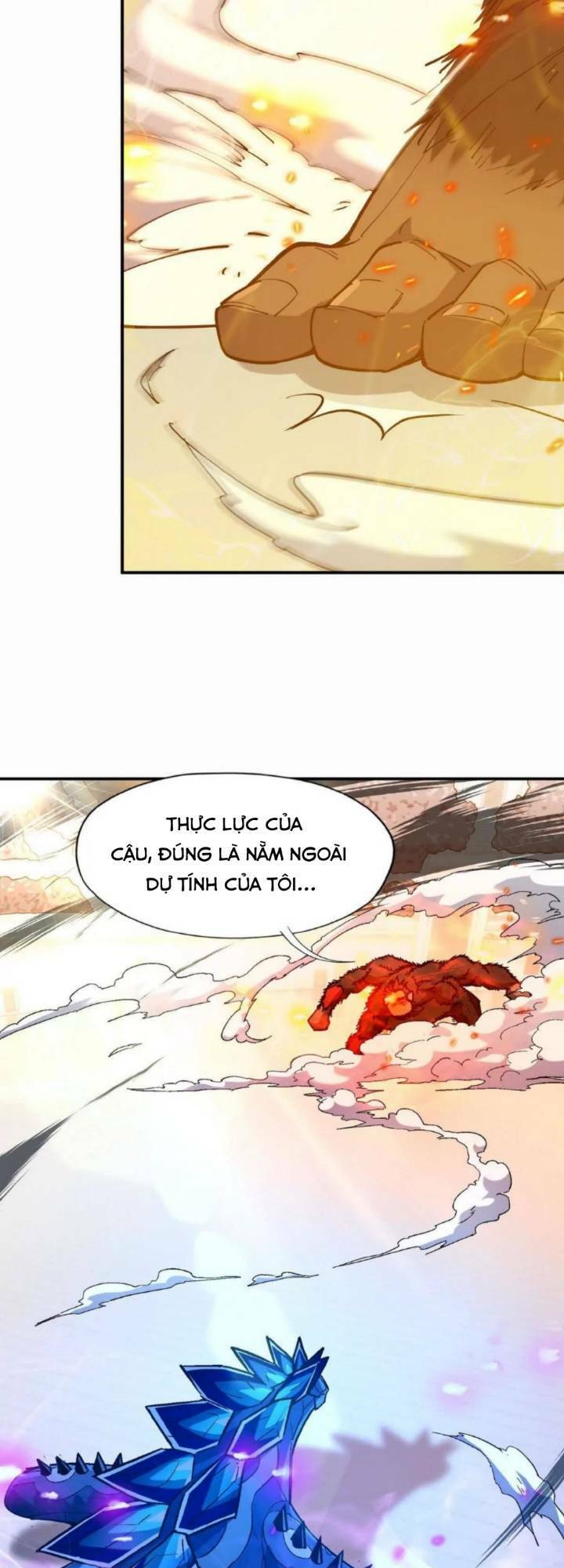 Thần Thú Quật Khởi Chapter 27 - 60