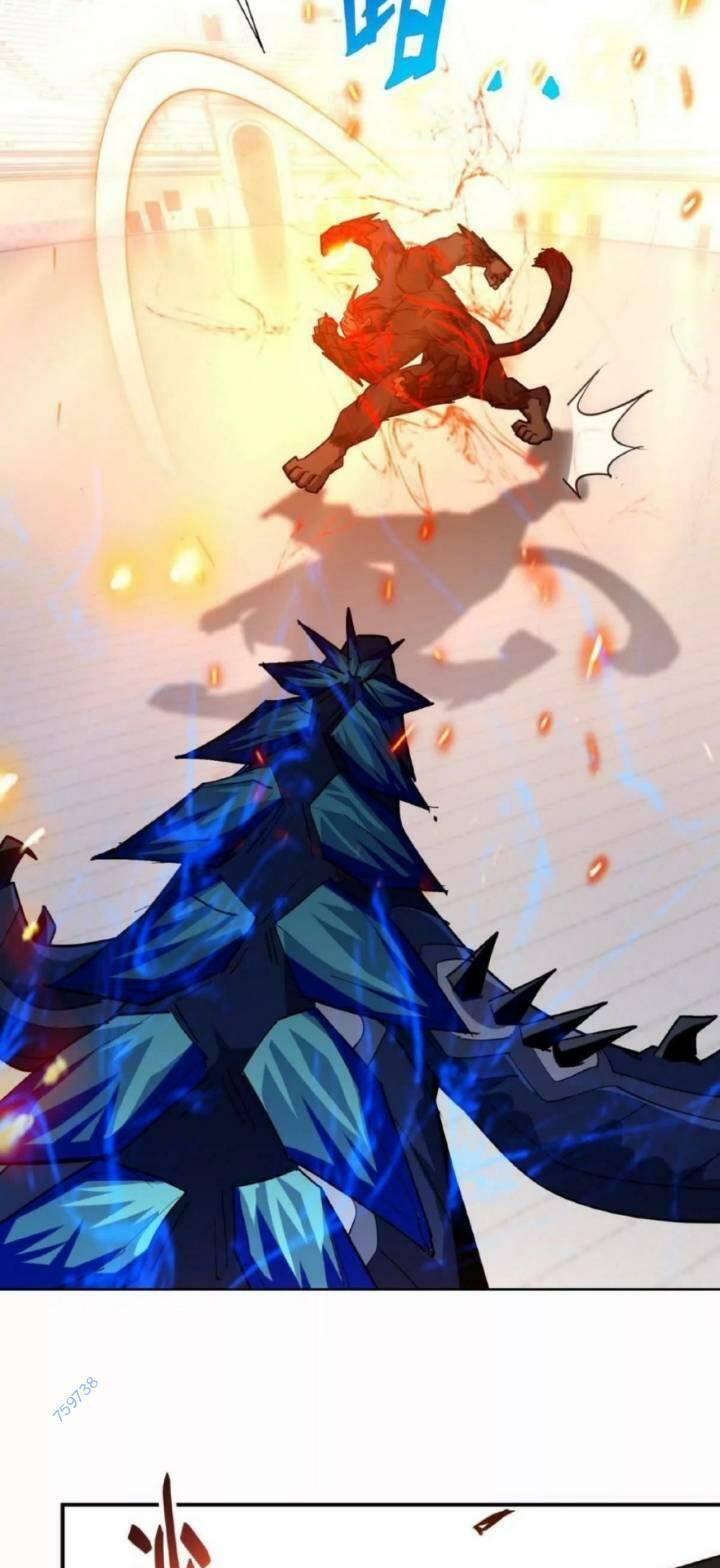 Thần Thú Quật Khởi Chapter 27 - 73