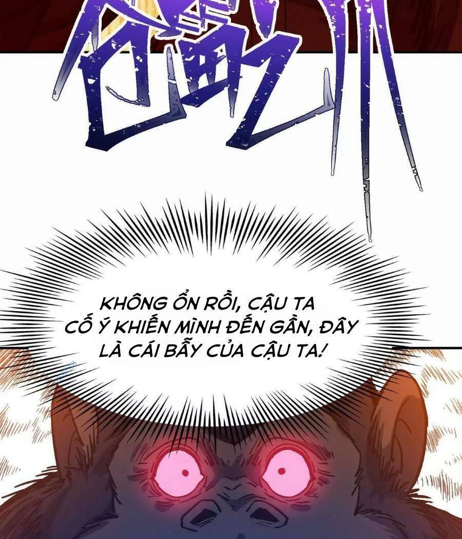 Thần Thú Quật Khởi Chapter 28 - 13