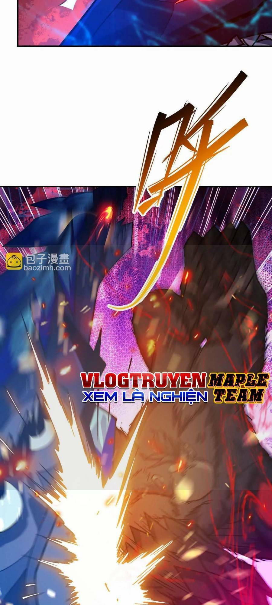 Thần Thú Quật Khởi Chapter 28 - 5