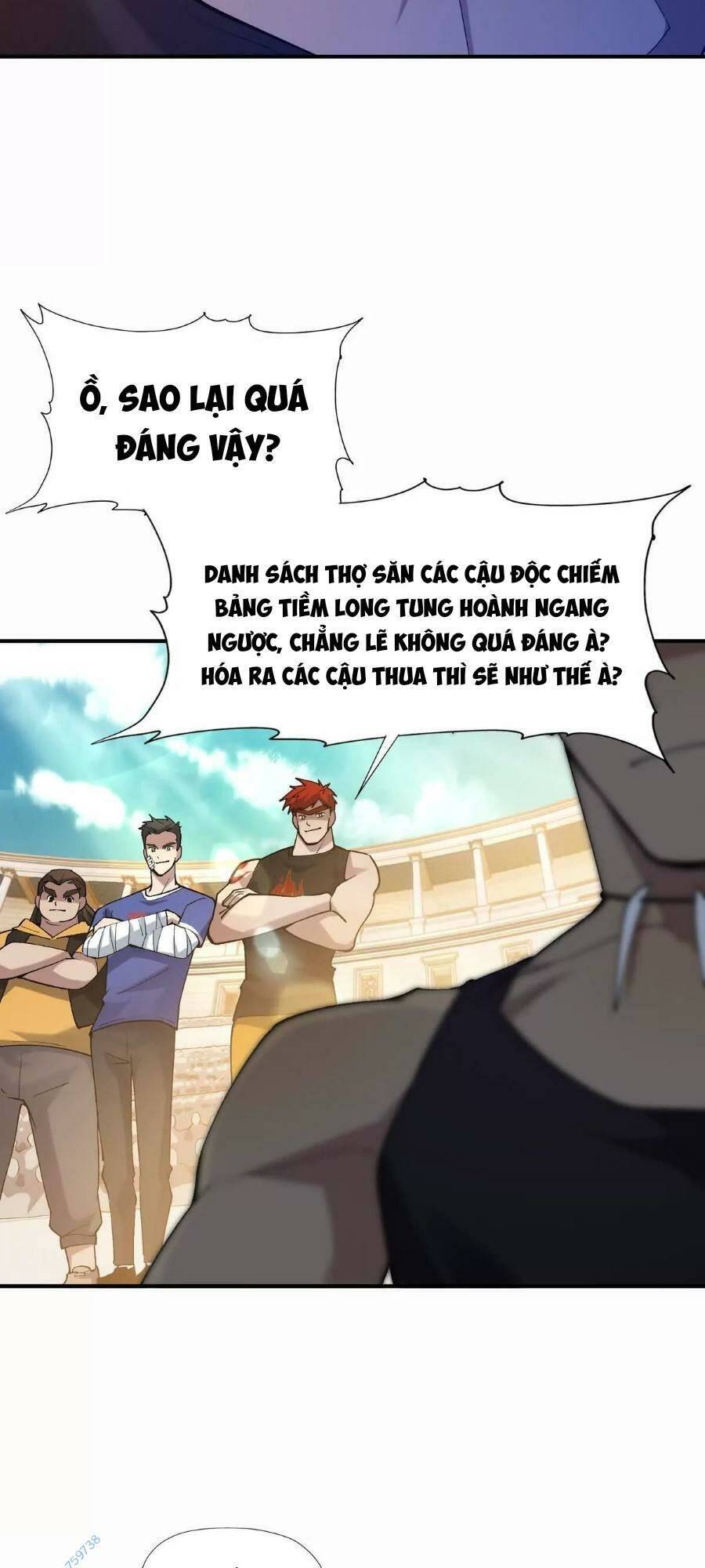 Thần Thú Quật Khởi Chapter 28 - 51