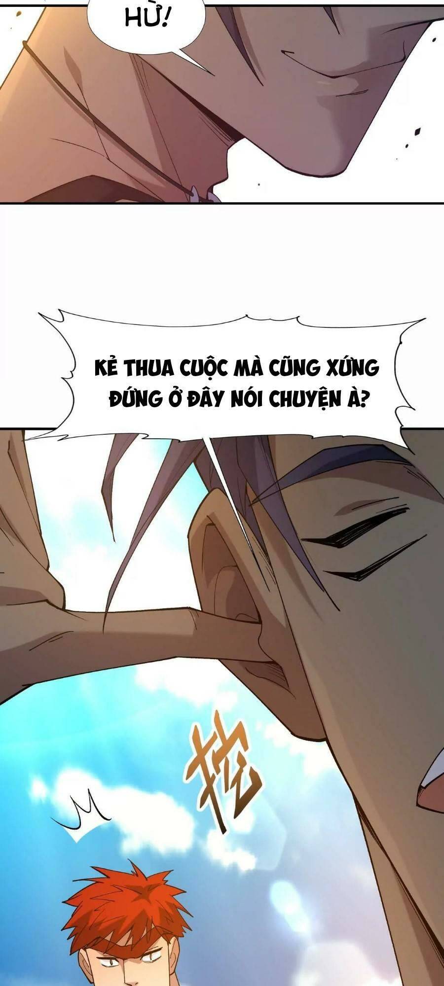 Thần Thú Quật Khởi Chapter 28 - 52
