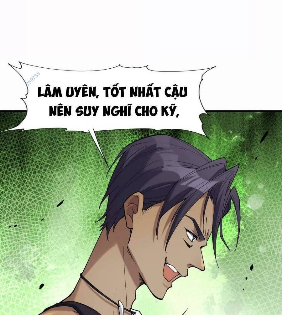 Thần Thú Quật Khởi Chapter 28 - 54