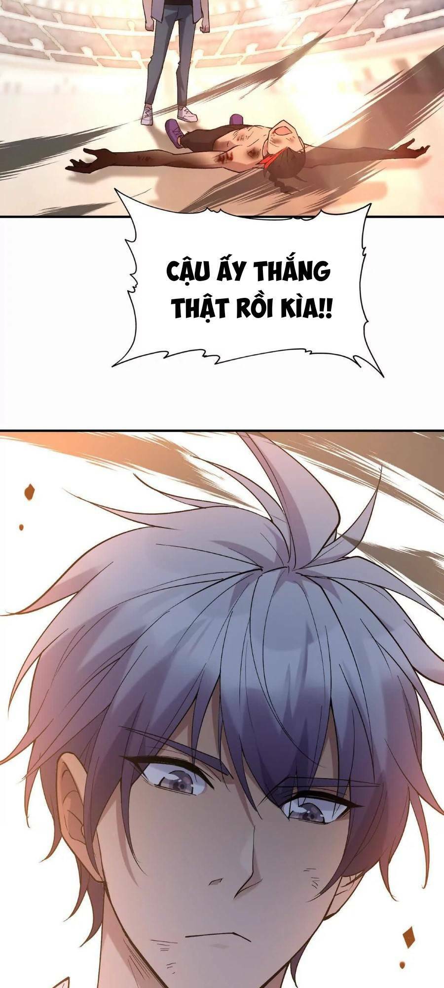 Thần Thú Quật Khởi Chapter 28 - 77
