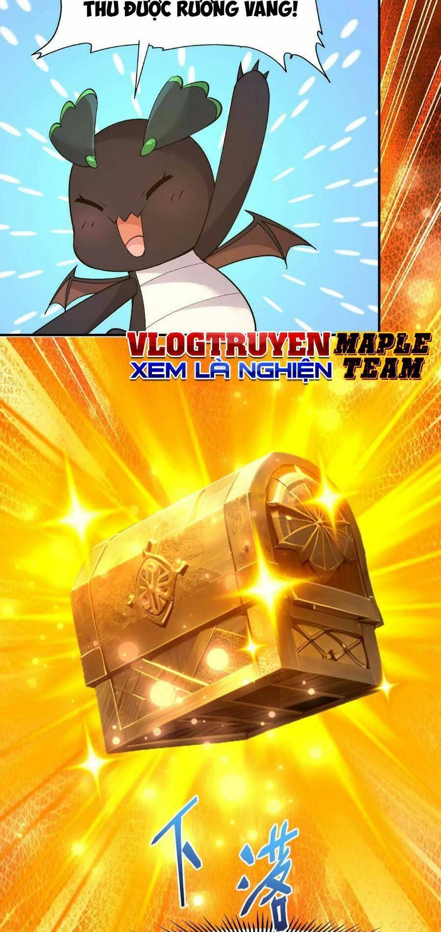 Thần Thú Quật Khởi Chapter 29 - 3