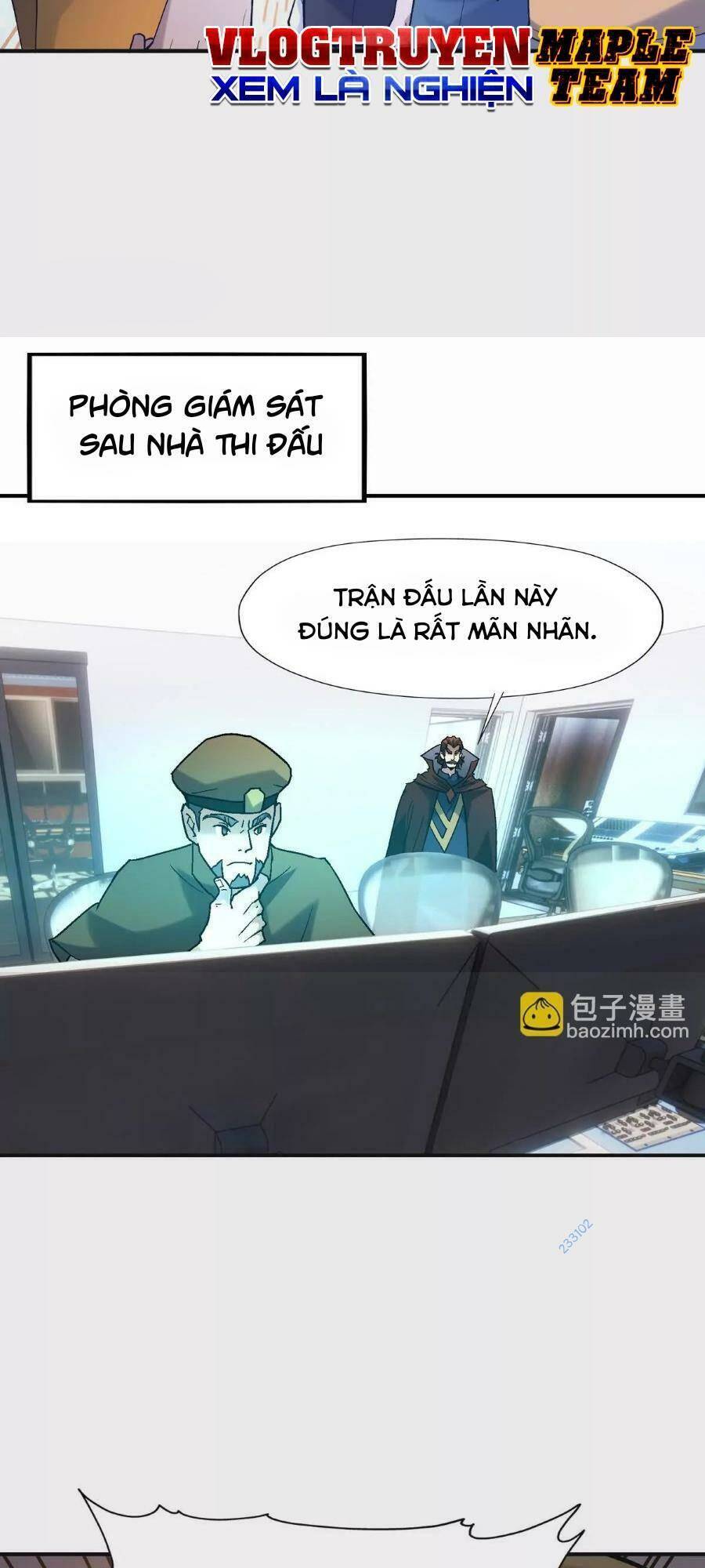 Thần Thú Quật Khởi Chapter 29 - 21