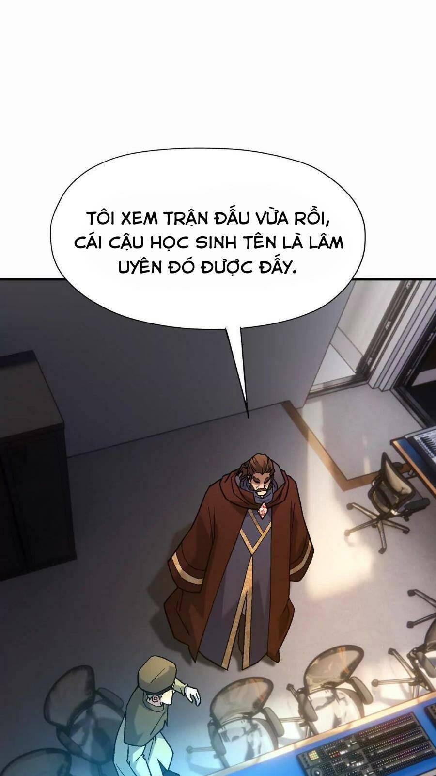 Thần Thú Quật Khởi Chapter 29 - 23