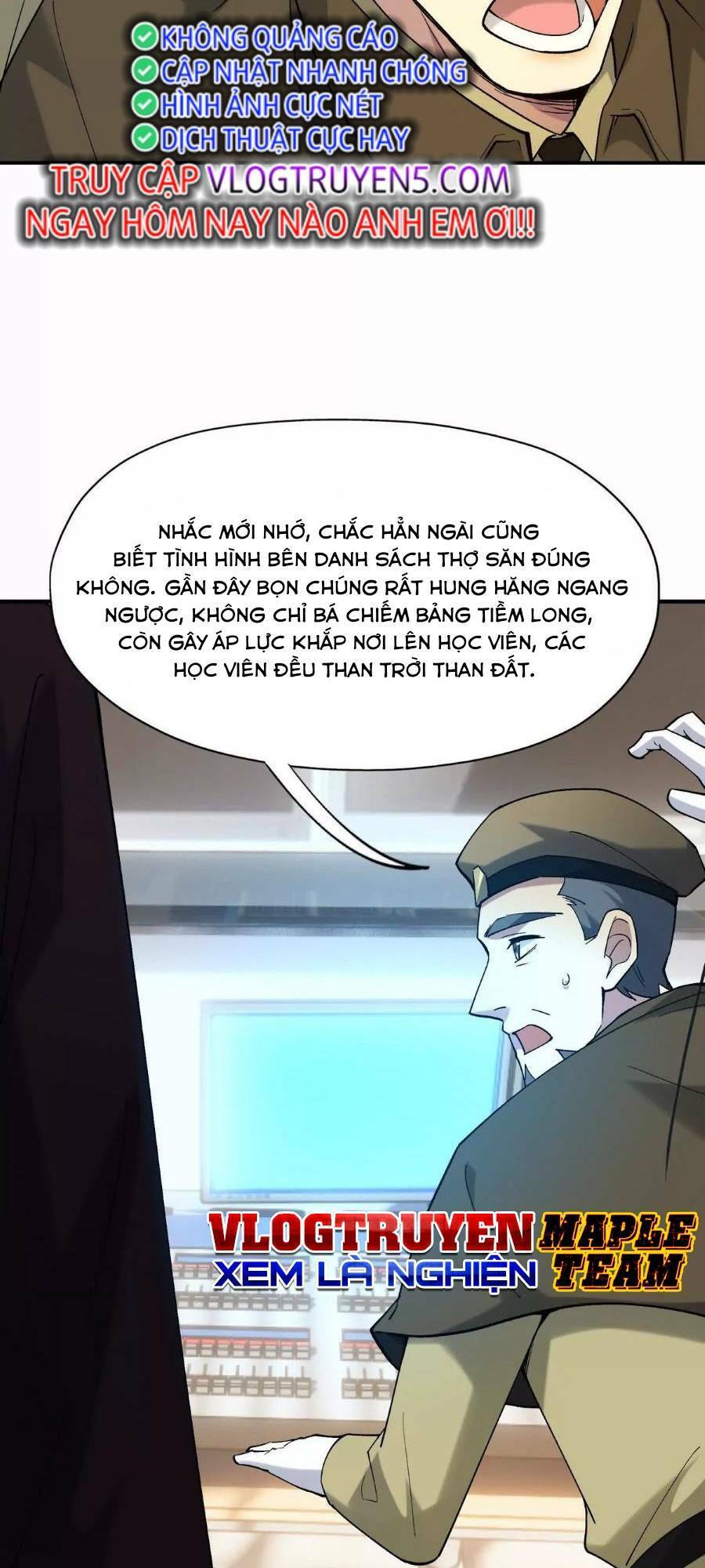 Thần Thú Quật Khởi Chapter 29 - 26