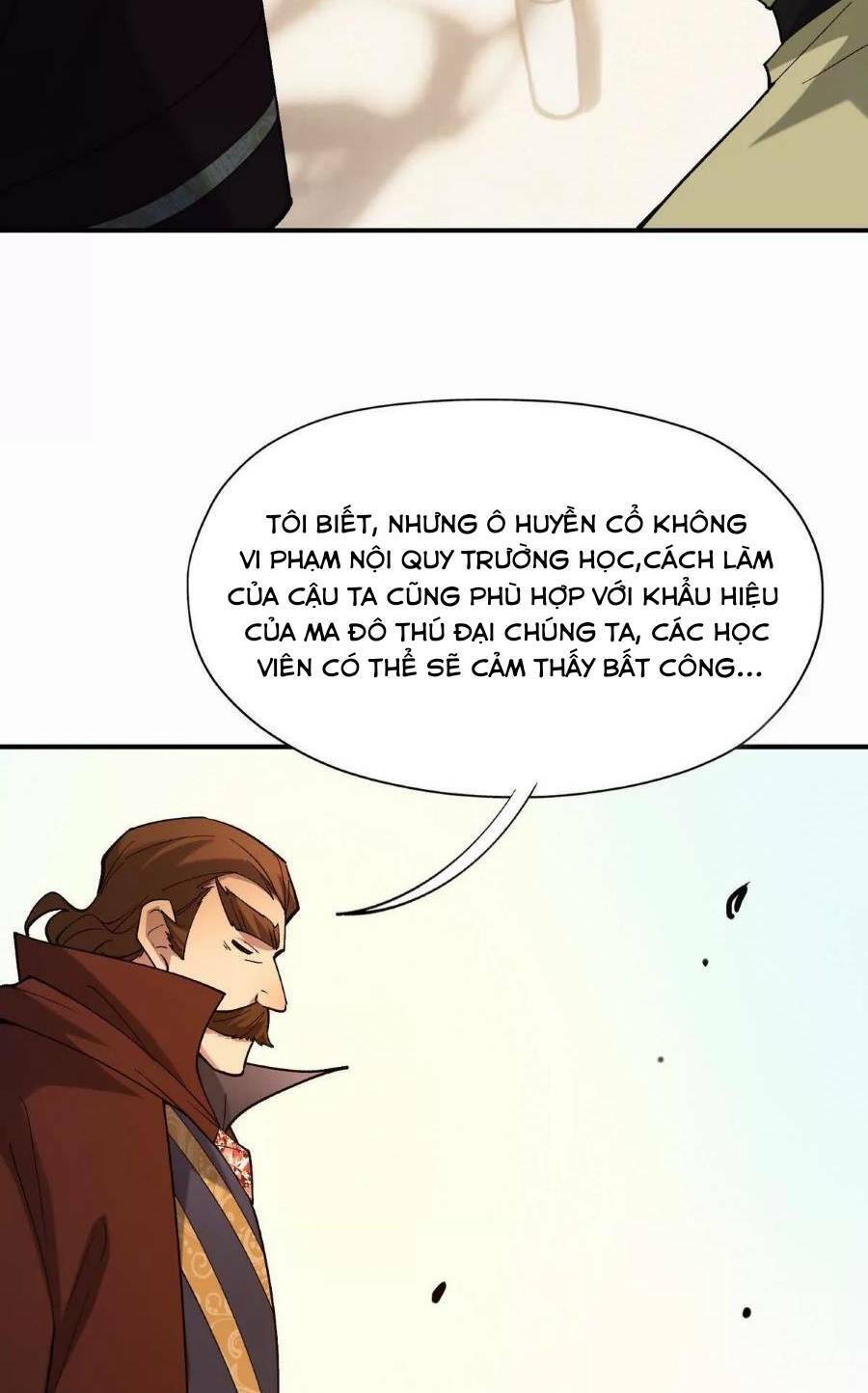 Thần Thú Quật Khởi Chapter 29 - 27