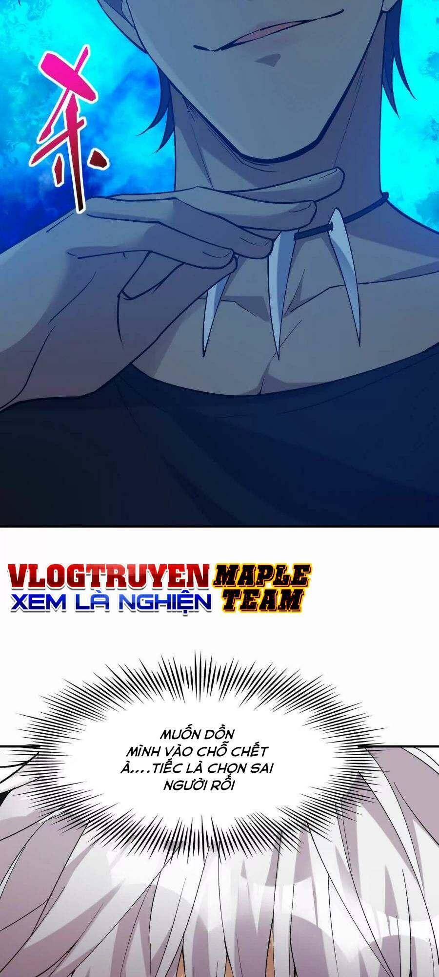 Thần Thú Quật Khởi Chapter 30 - 19
