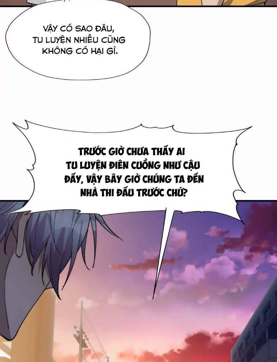 Thần Thú Quật Khởi Chapter 30 - 3