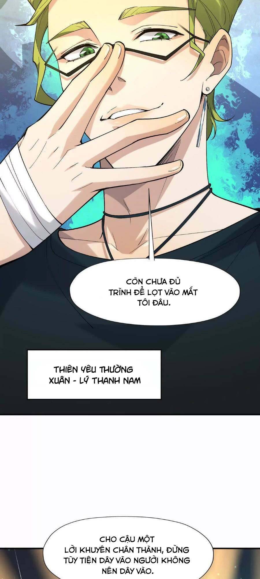 Thần Thú Quật Khởi Chapter 30 - 24