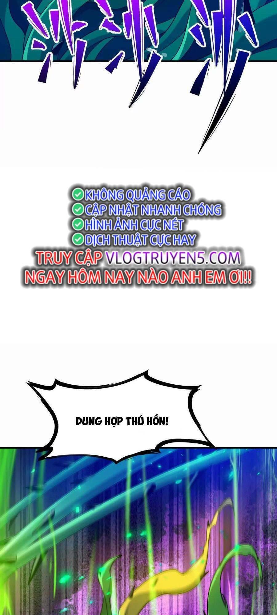 Thần Thú Quật Khởi Chapter 30 - 34