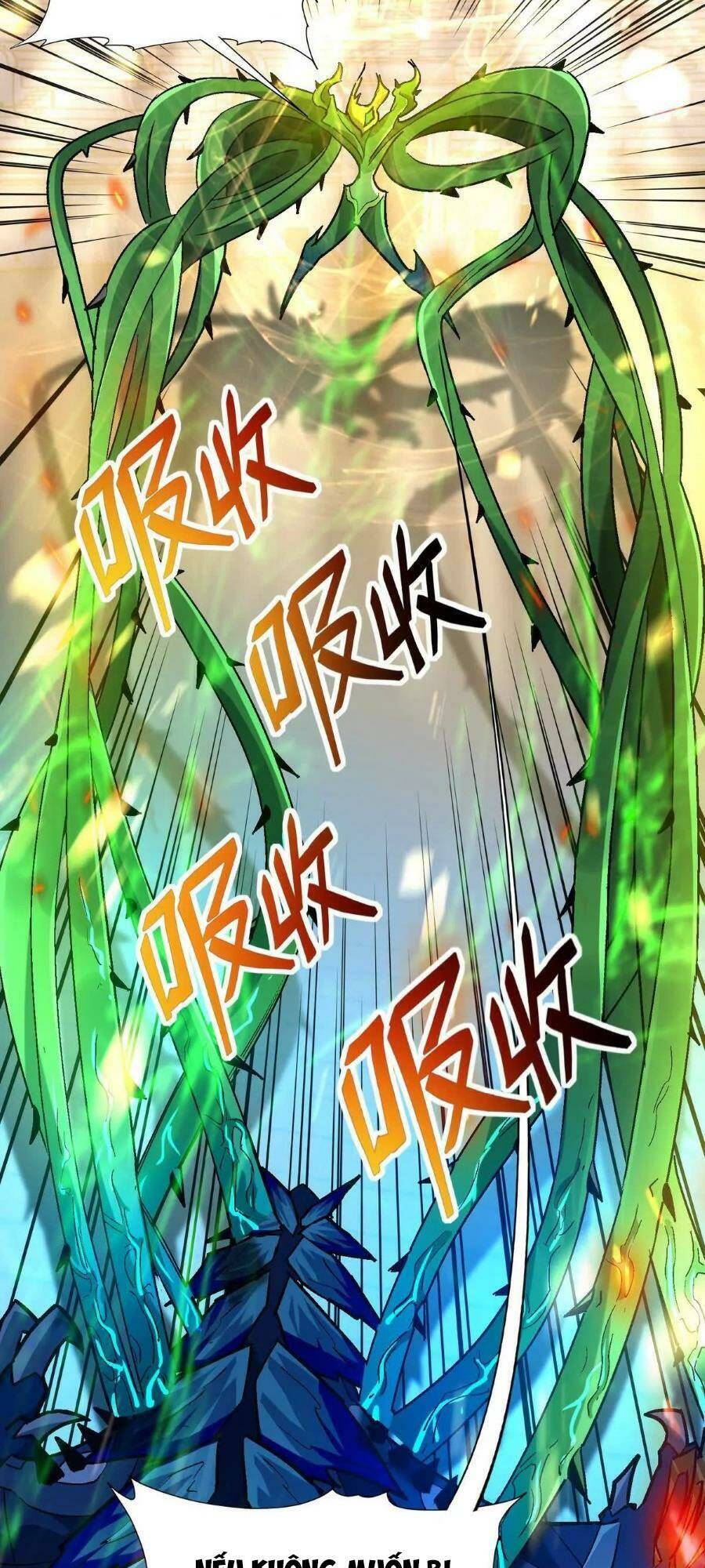 Thần Thú Quật Khởi Chapter 31 - 31