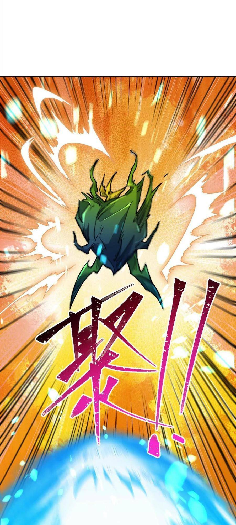 Thần Thú Quật Khởi Chapter 31 - 44