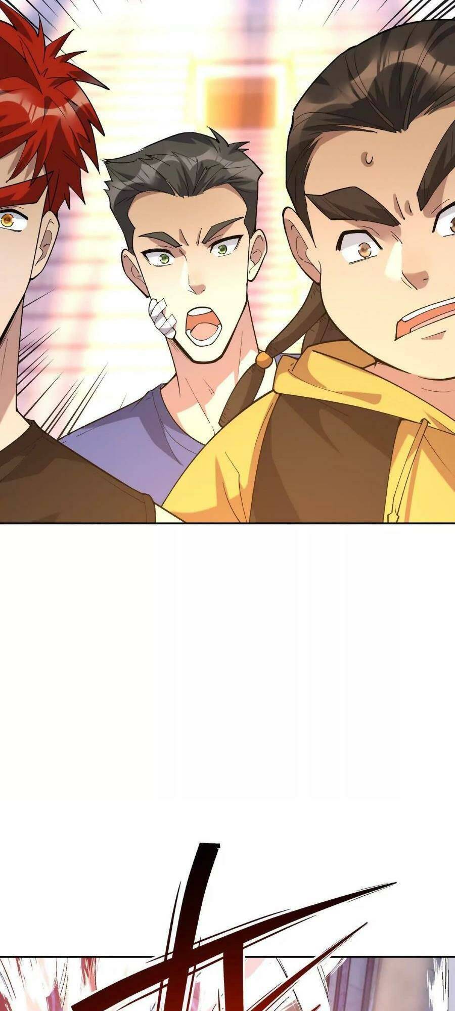 Thần Thú Quật Khởi Chapter 32 - 22