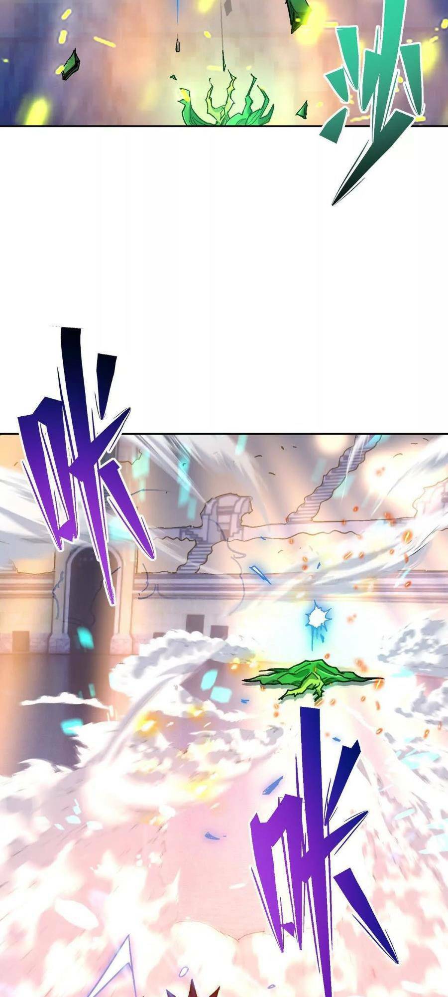 Thần Thú Quật Khởi Chapter 32 - 27