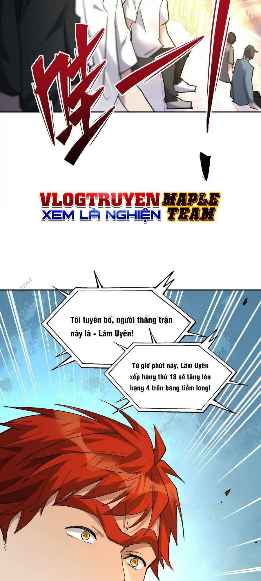 Thần Thú Quật Khởi Chapter 32 - 30