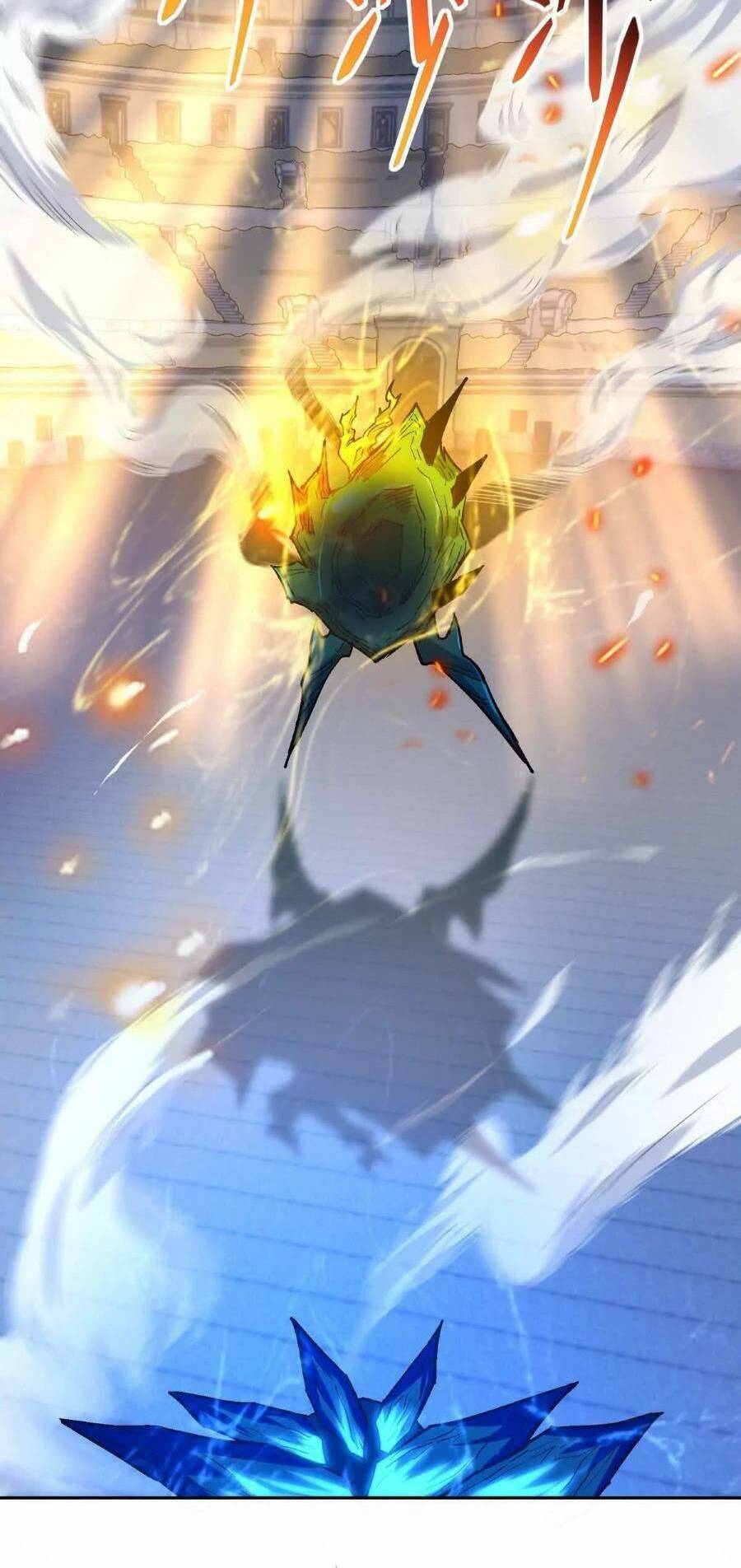 Thần Thú Quật Khởi Chapter 32 - 4