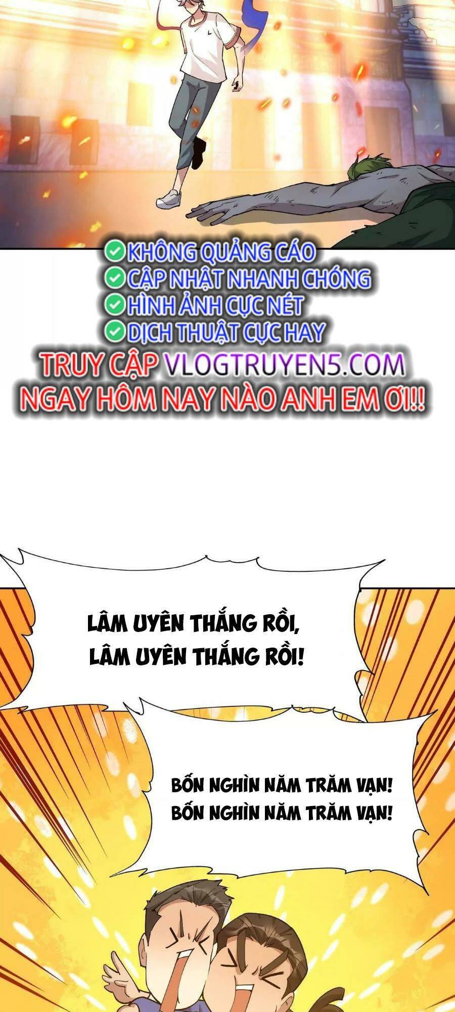 Thần Thú Quật Khởi Chapter 32 - 32