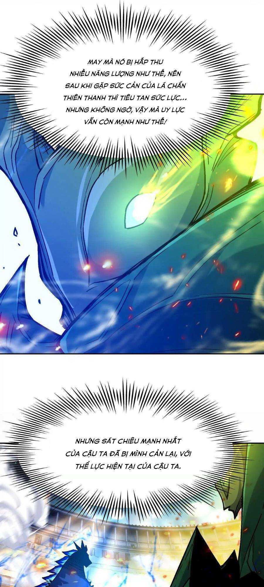 Thần Thú Quật Khởi Chapter 32 - 5