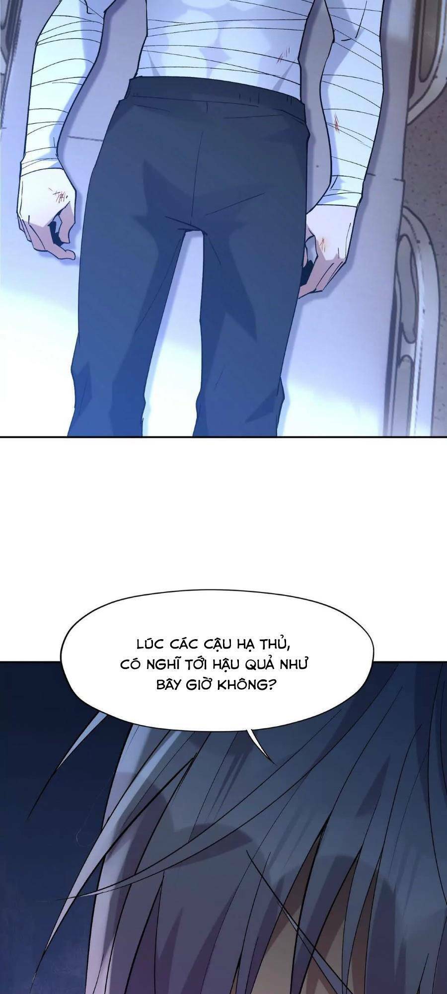 Thần Thú Quật Khởi Chapter 32 - 45