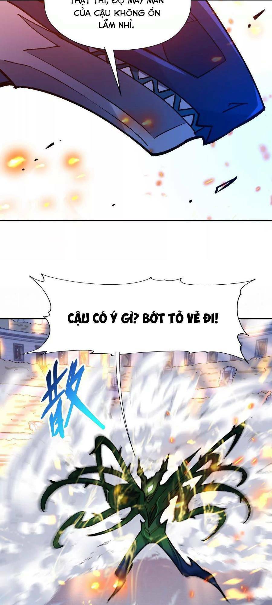 Thần Thú Quật Khởi Chapter 32 - 7