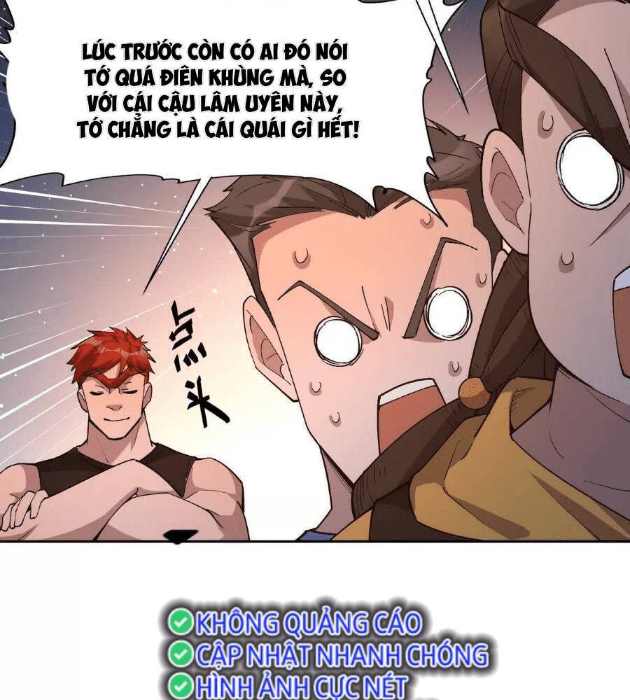 Thần Thú Quật Khởi Chapter 33 - 14