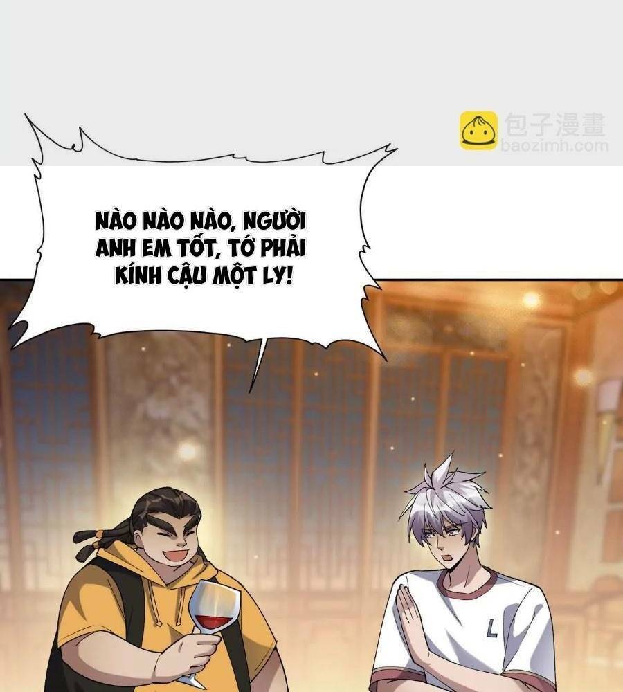 Thần Thú Quật Khởi Chapter 33 - 38
