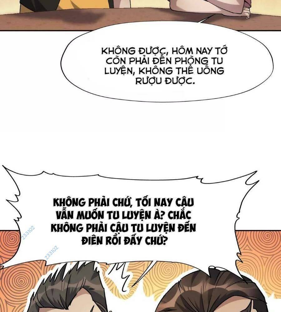 Thần Thú Quật Khởi Chapter 33 - 39