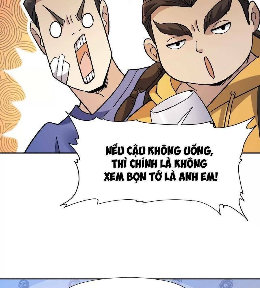 Thần Thú Quật Khởi Chapter 33 - 40