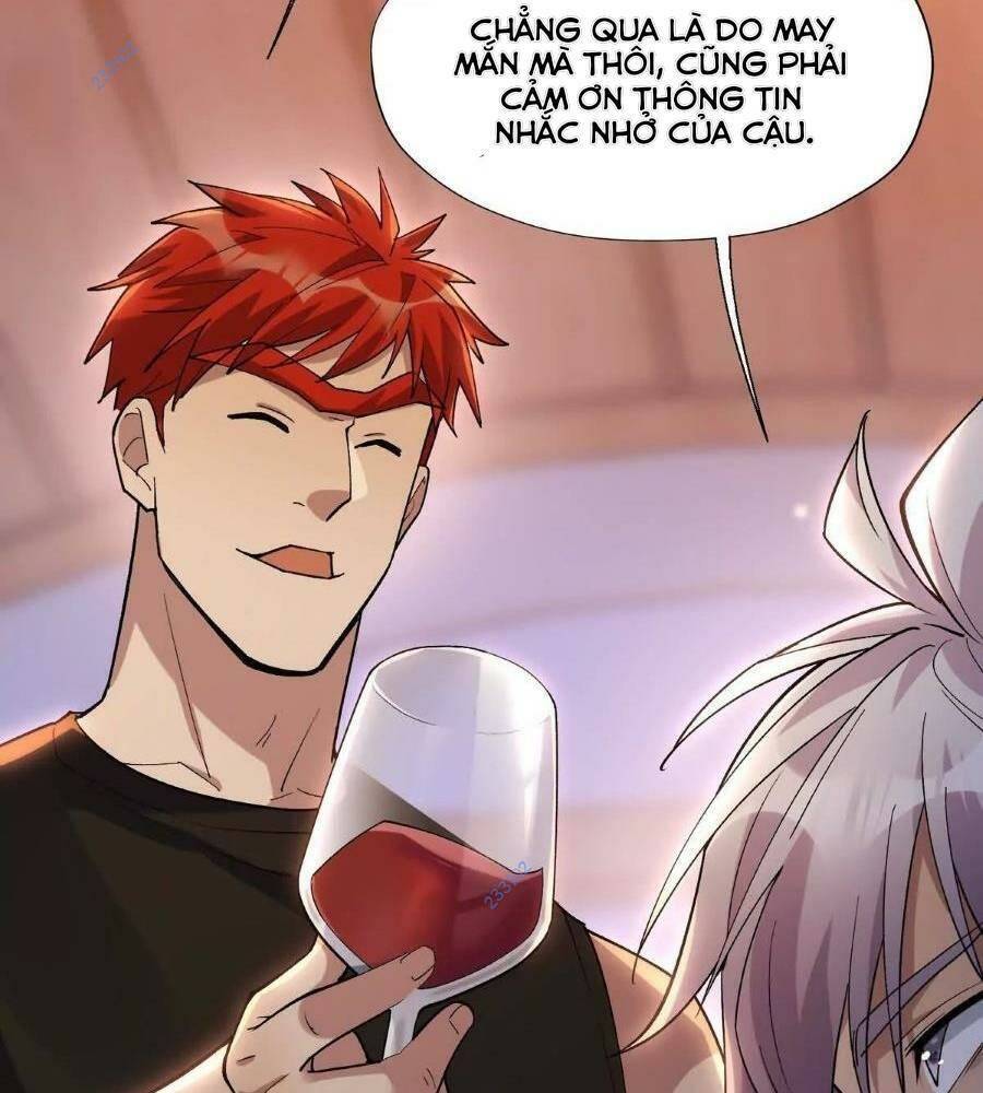Thần Thú Quật Khởi Chapter 33 - 45