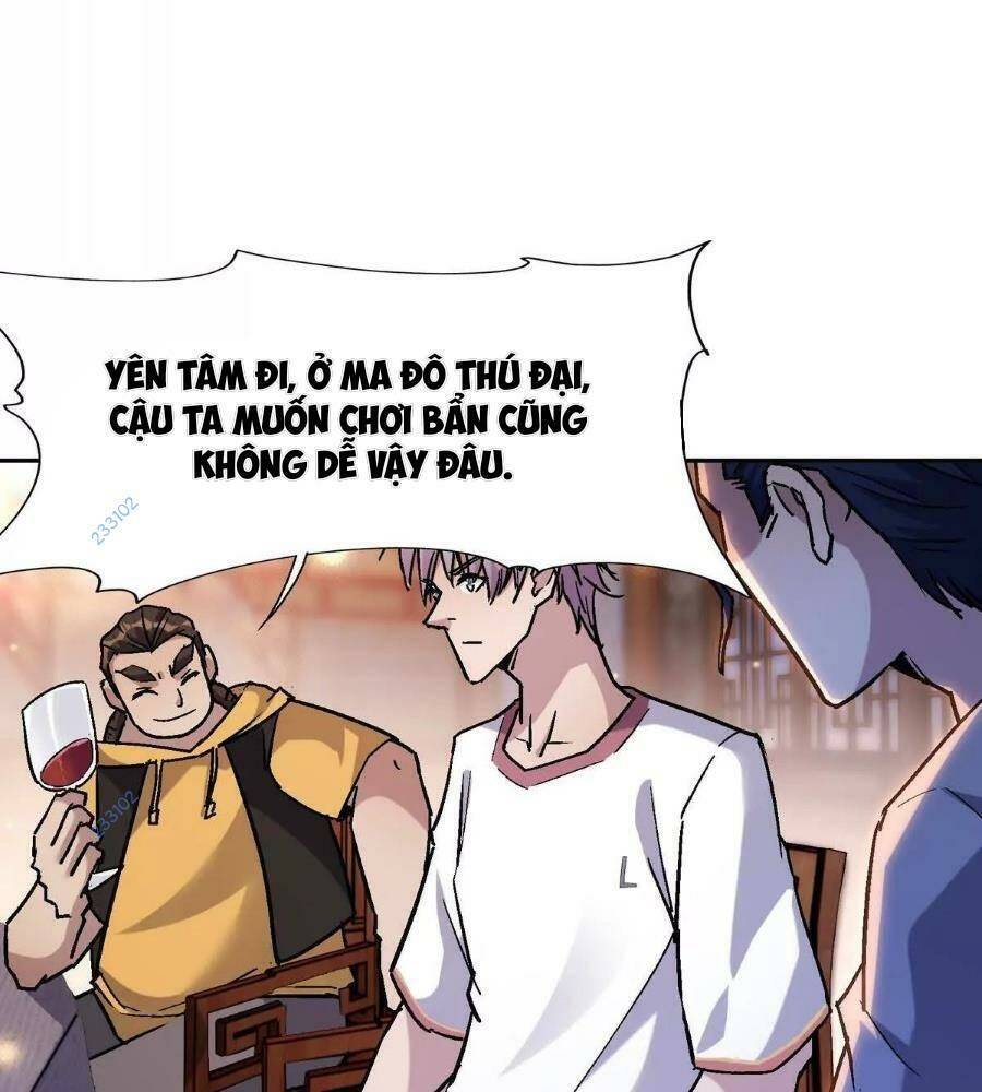 Thần Thú Quật Khởi Chapter 33 - 53