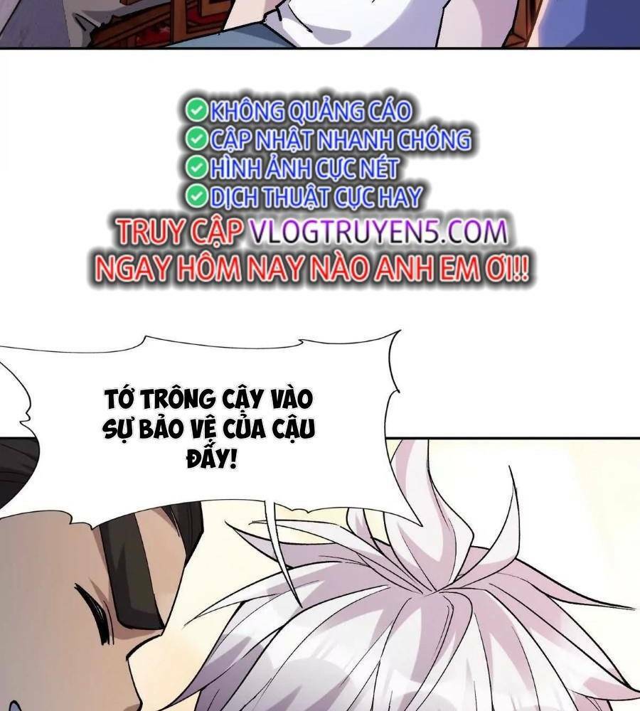 Thần Thú Quật Khởi Chapter 33 - 54