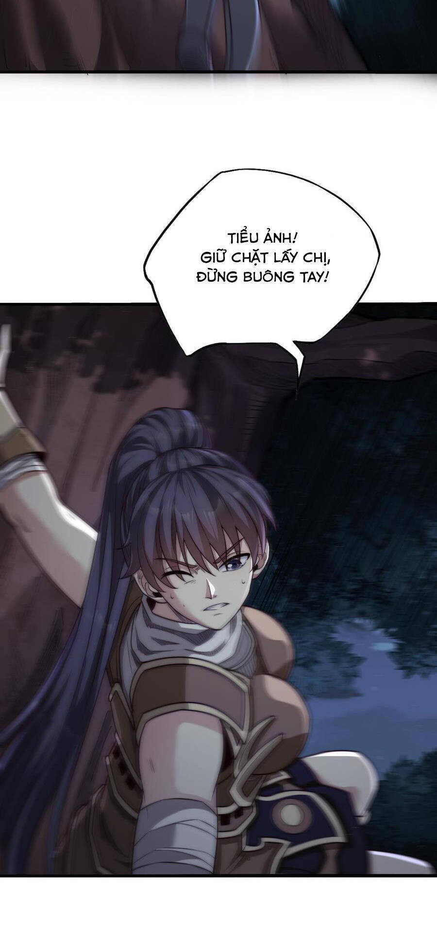 Thần Thú Quật Khởi Chapter 34 - 20