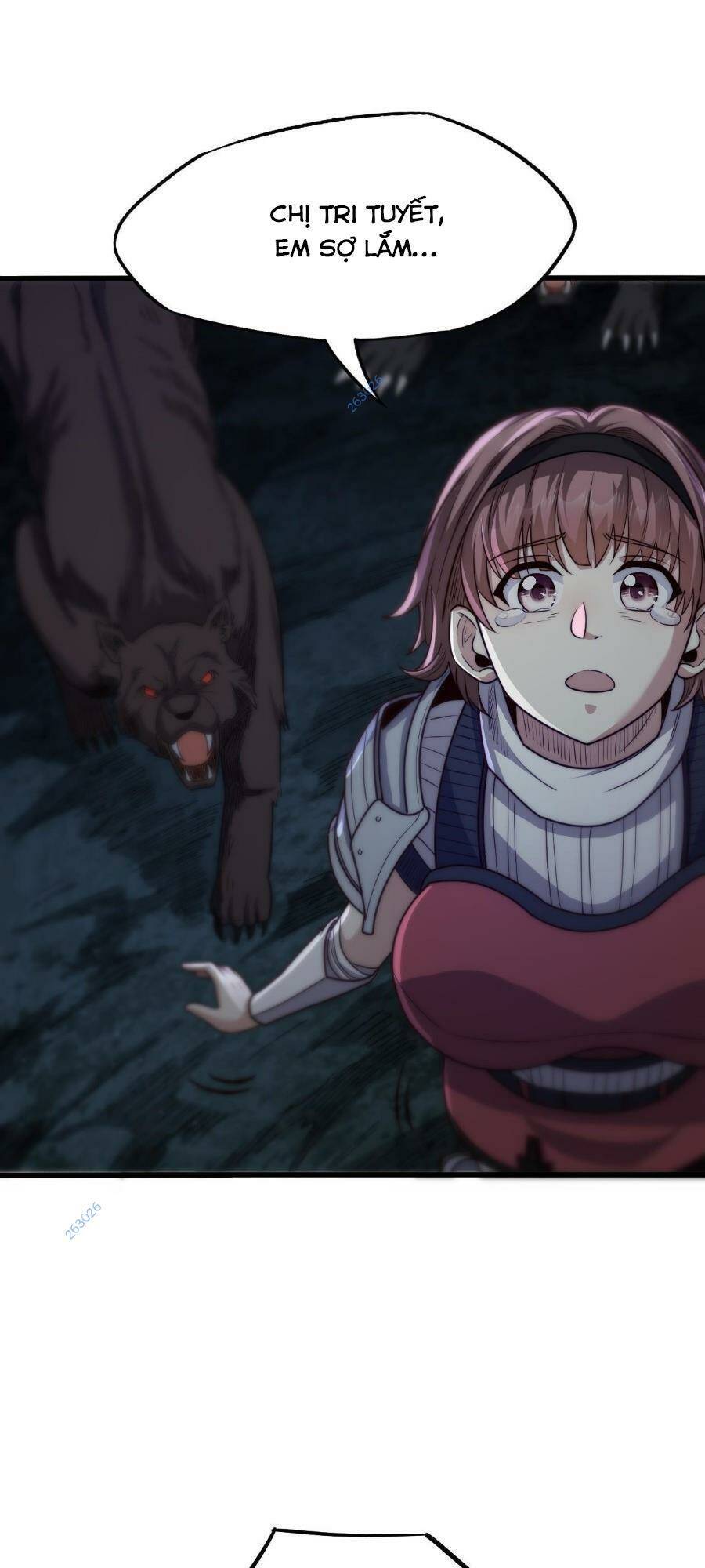 Thần Thú Quật Khởi Chapter 34 - 21