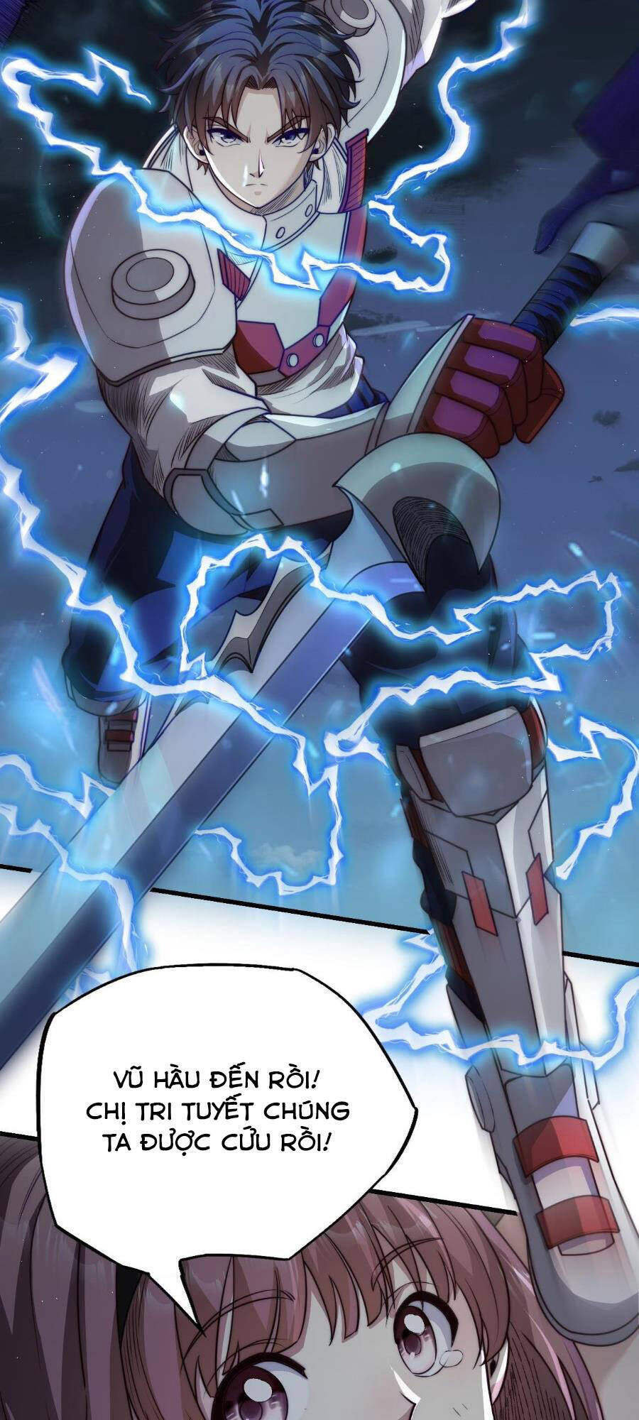 Thần Thú Quật Khởi Chapter 34 - 26