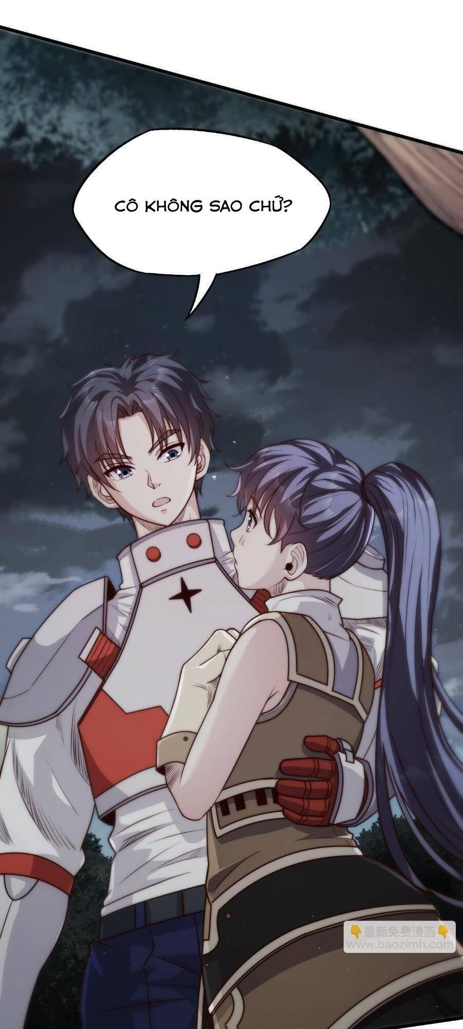 Thần Thú Quật Khởi Chapter 34 - 34