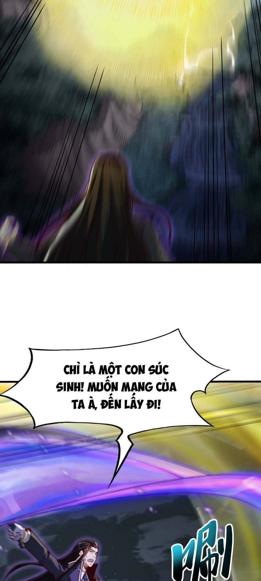 Thần Thú Quật Khởi Chapter 34 - 51