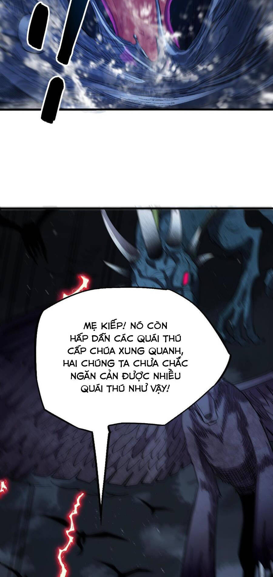 Thần Thú Quật Khởi Chapter 34 - 57