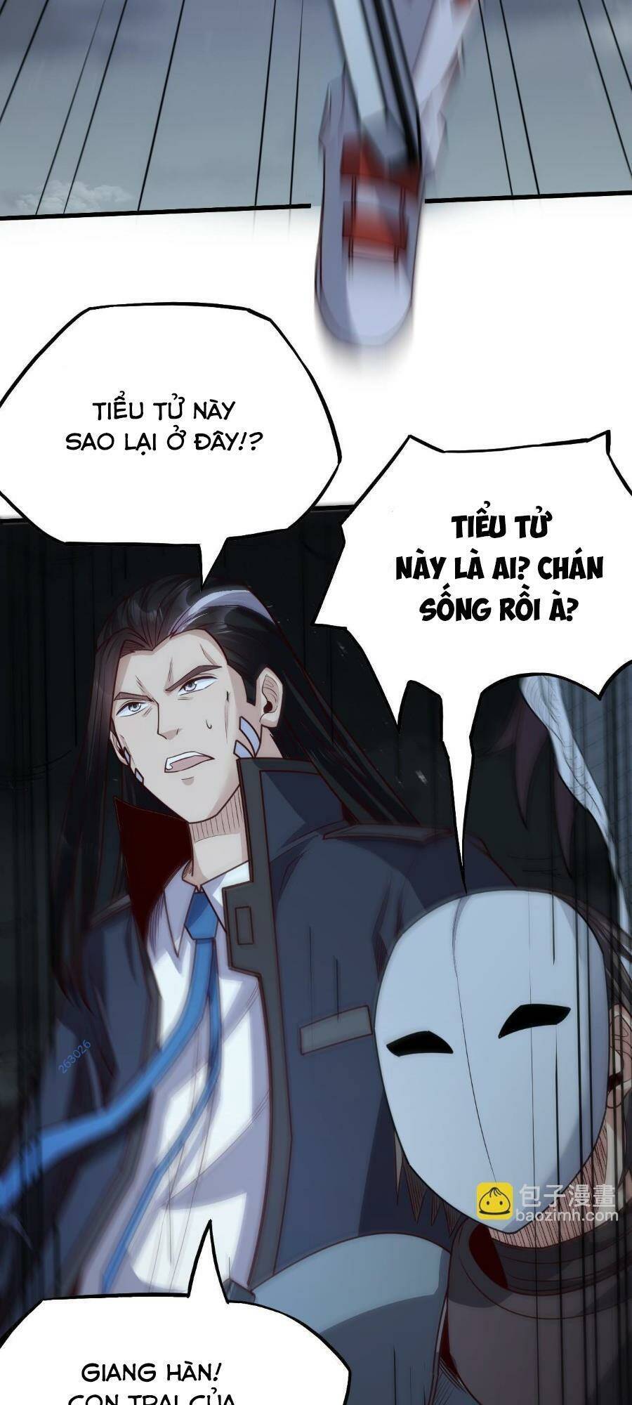 Thần Thú Quật Khởi Chapter 34 - 64