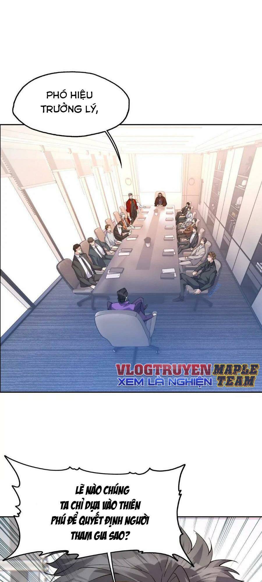 Thần Thú Quật Khởi Chapter 37 - 1
